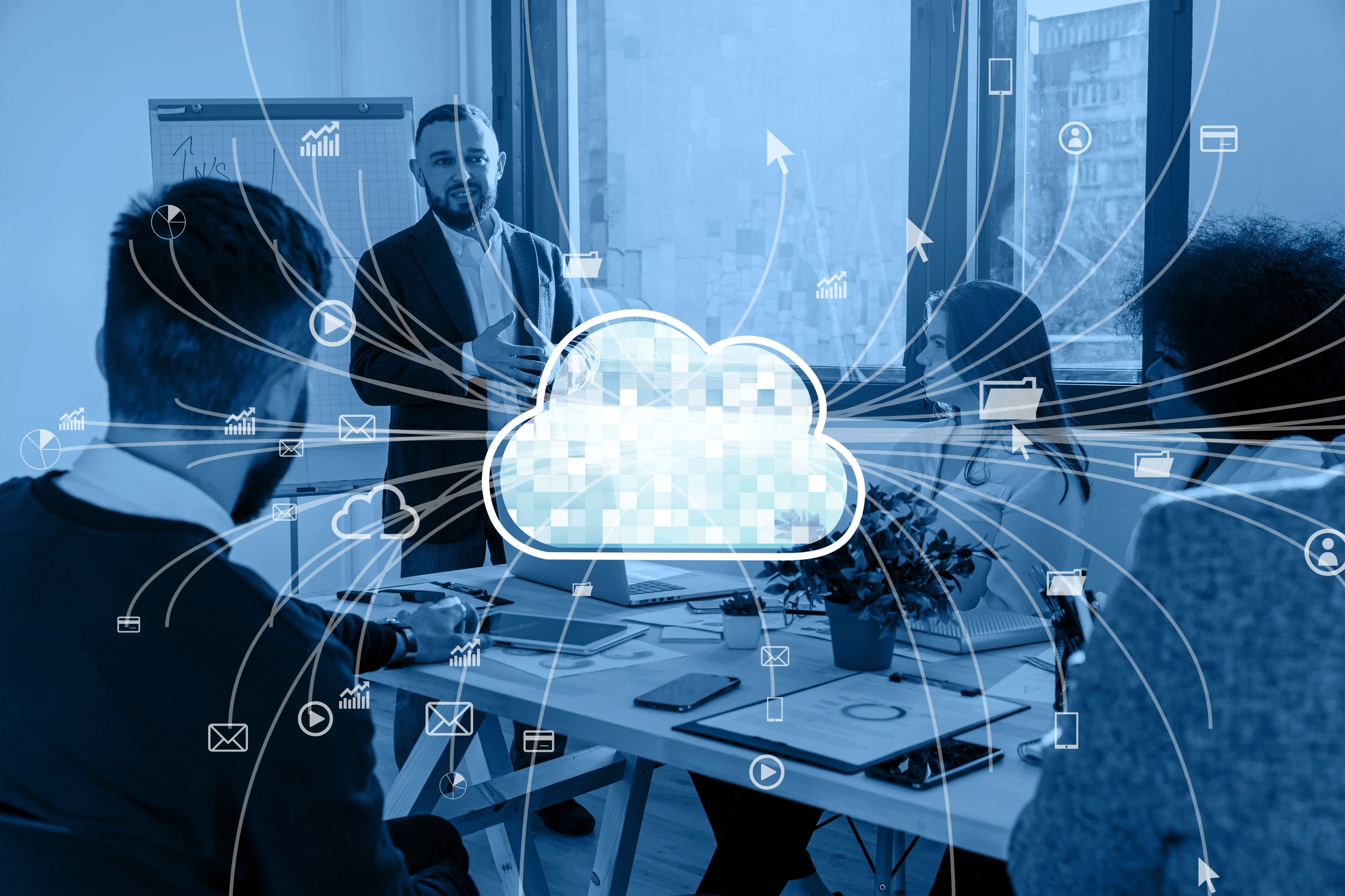 Cloud Governance