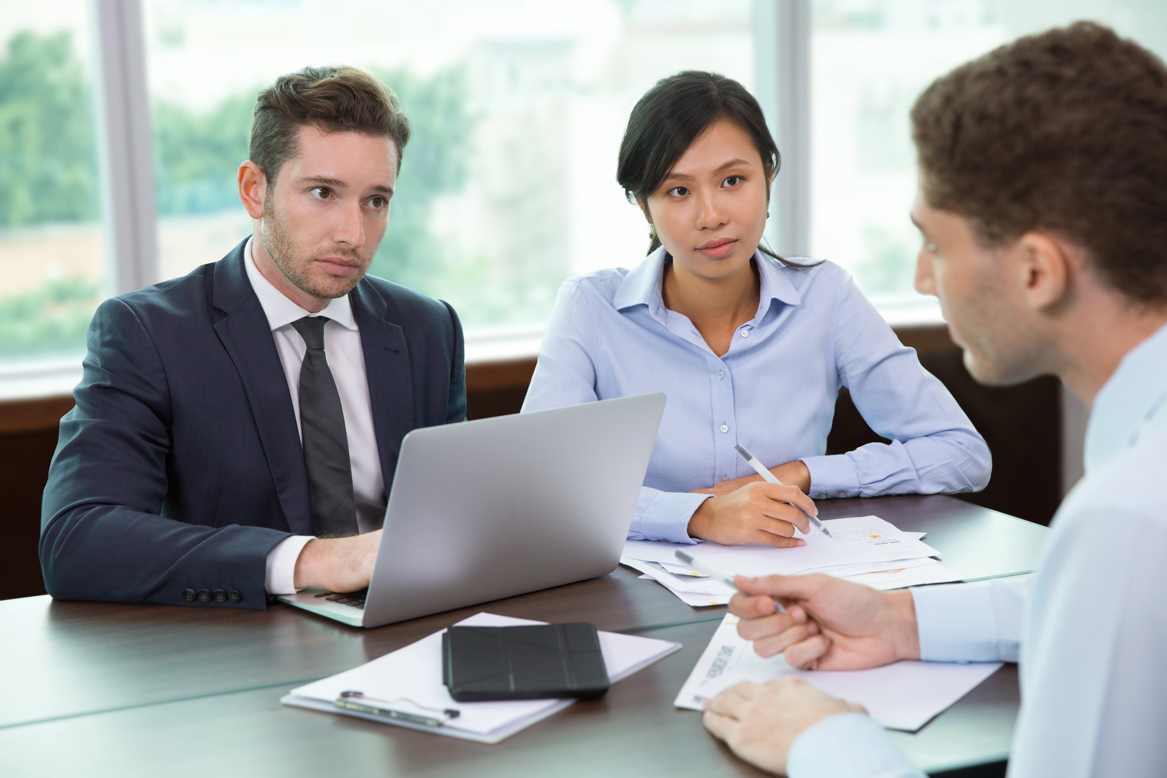 Compliance Support