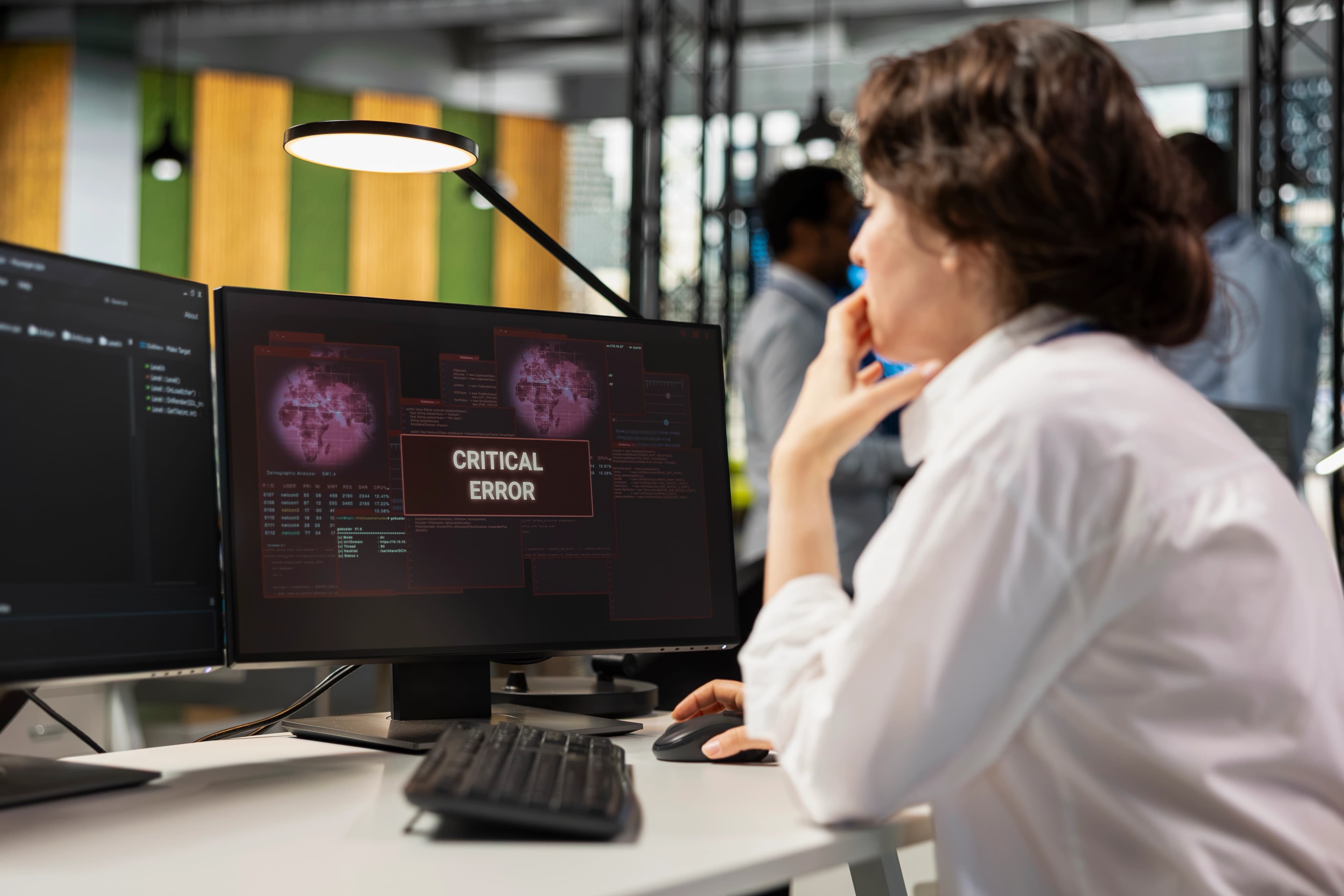 Risk Detection & Remediation