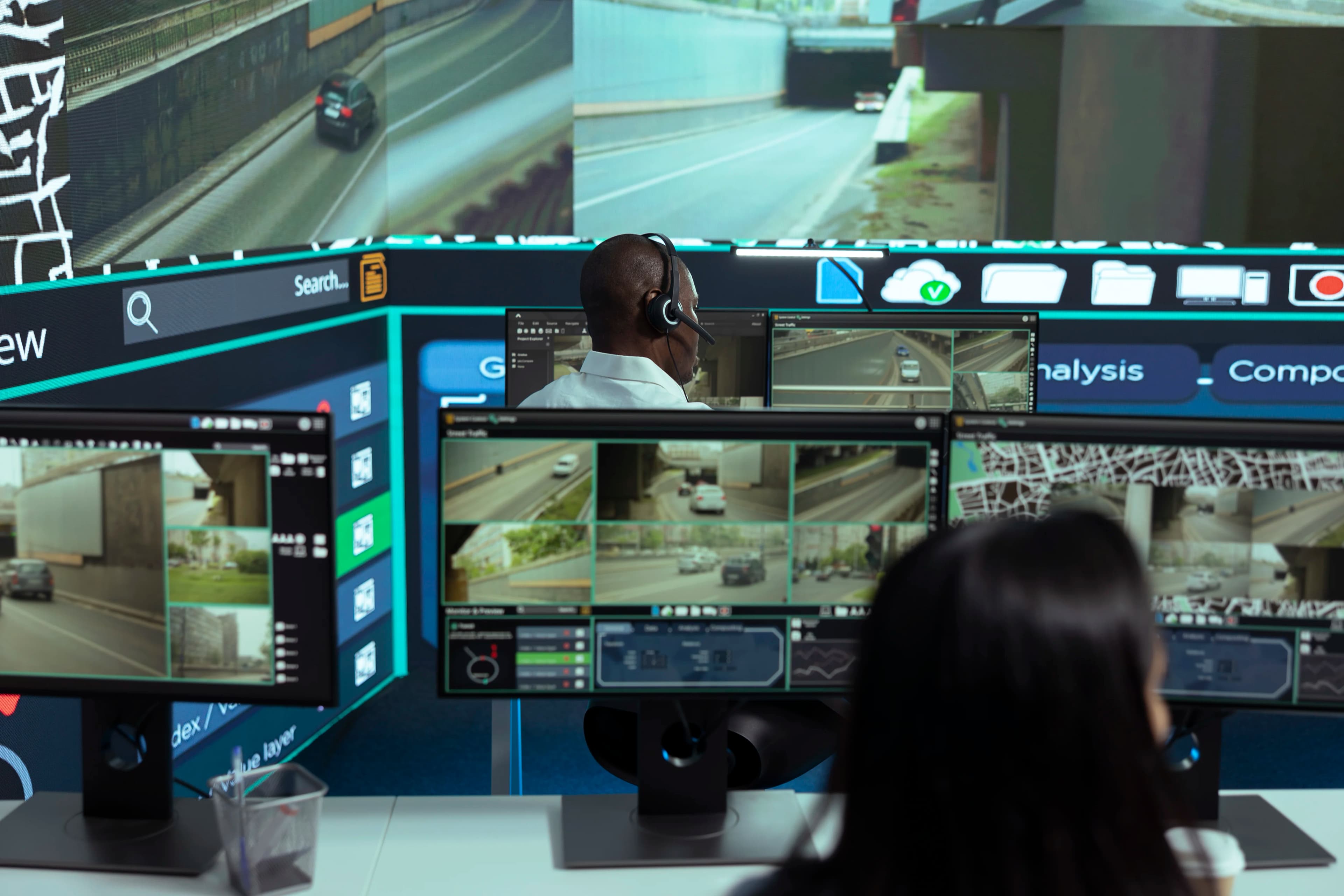 Continuous Monitoring