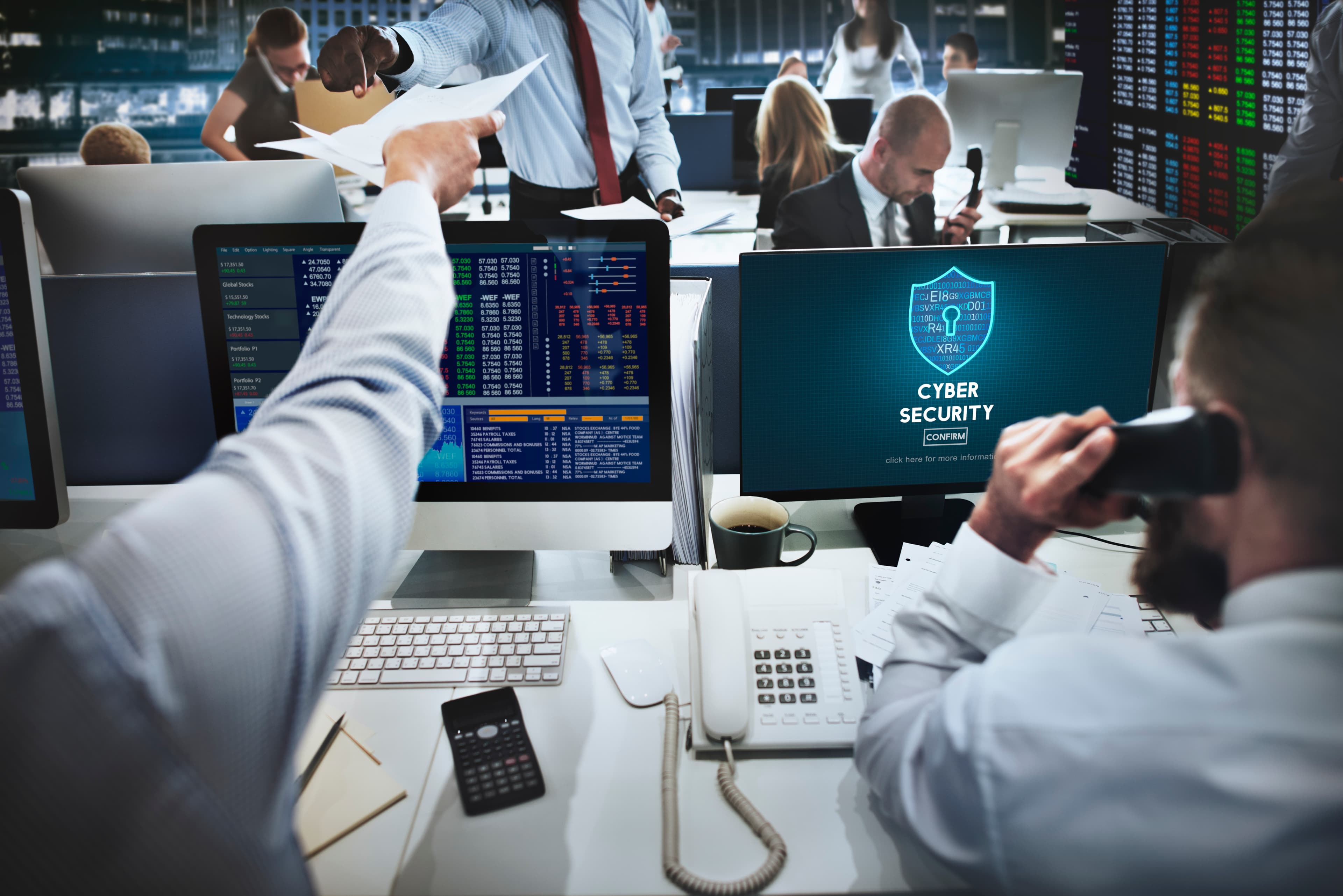 Continuous Security Assessments