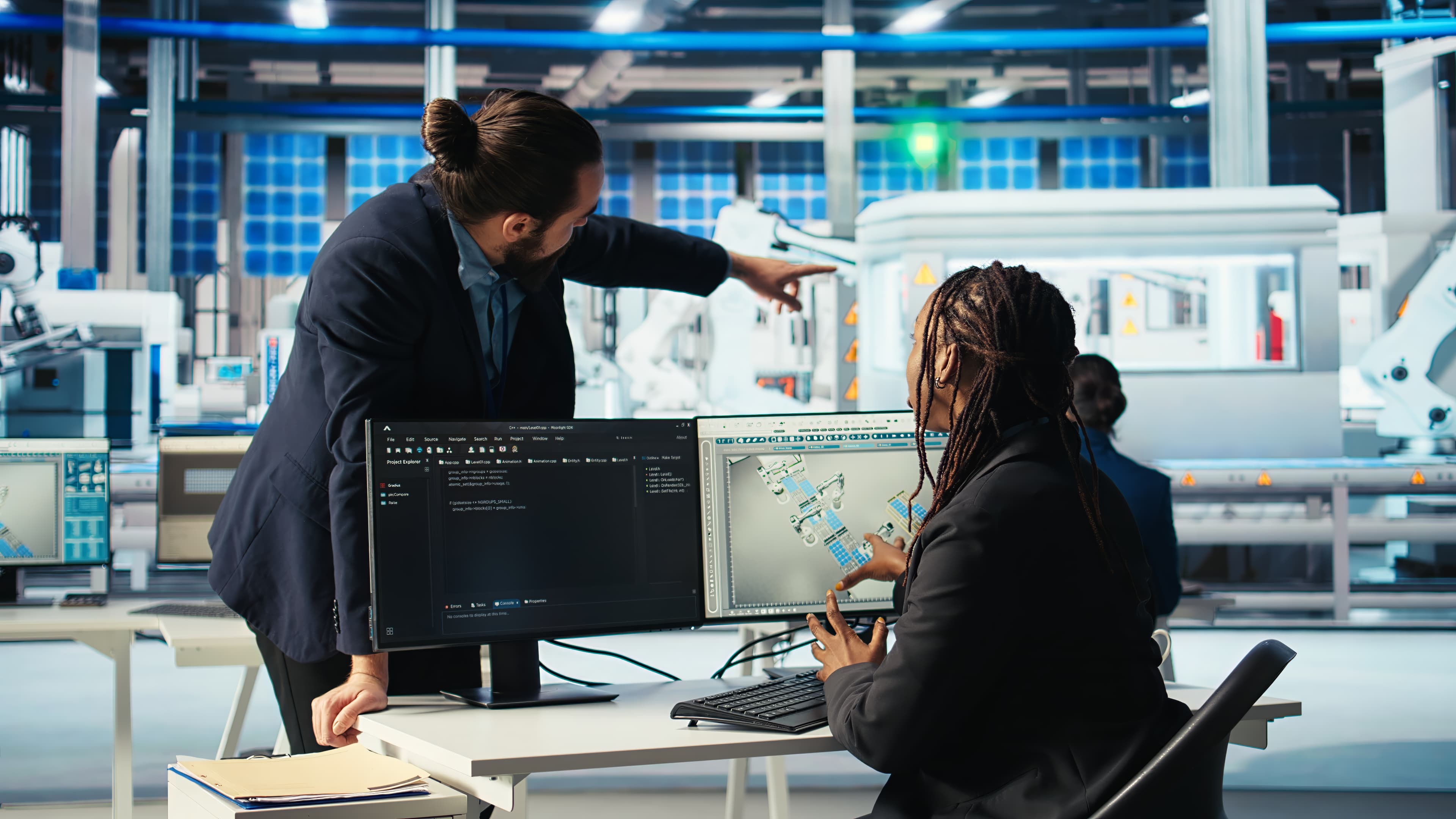 DevSecOps Integration