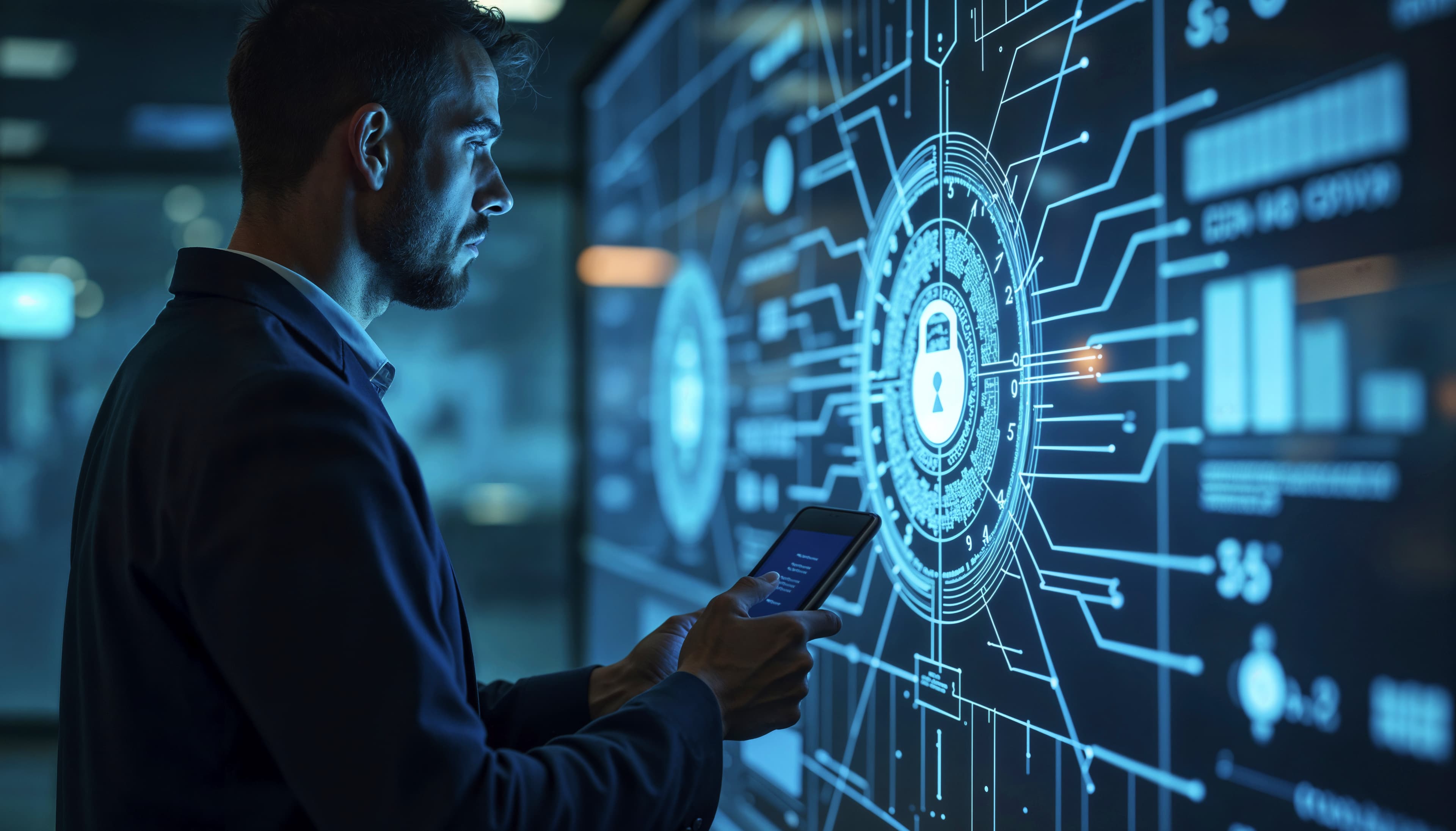 Risk Reduction and Vulnerability Management