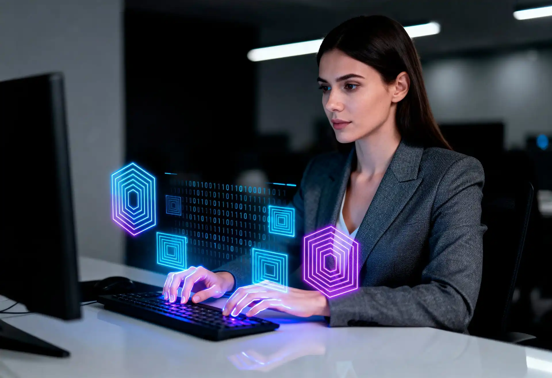 Threat Intelligence Correlation