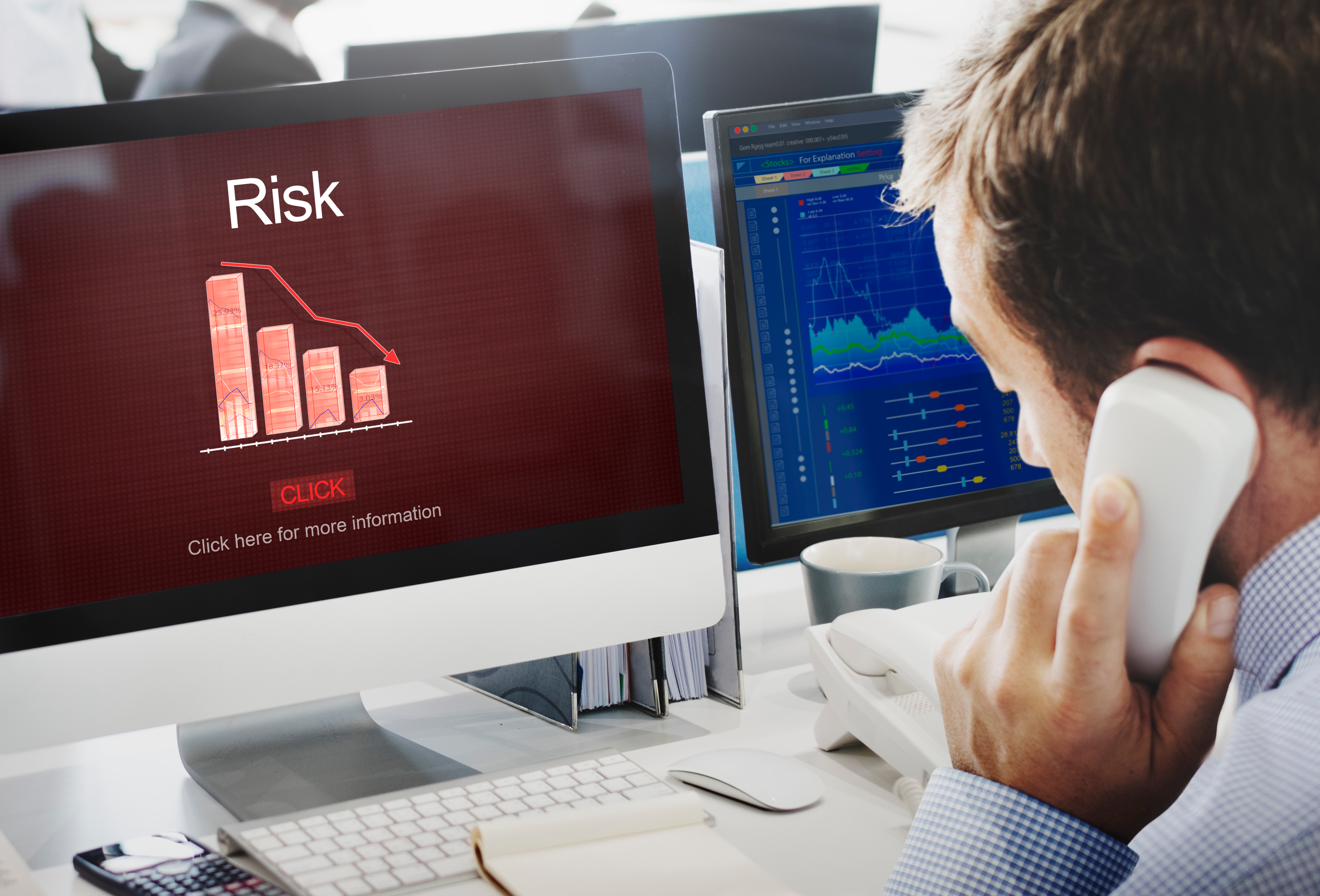 Risk-Based Vulnerability Prioritization