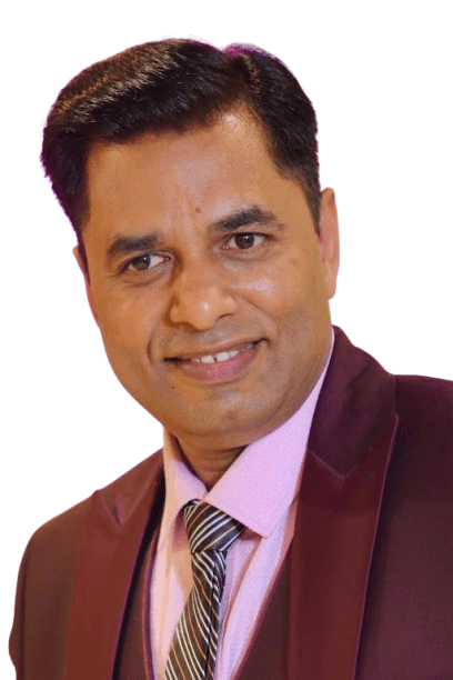 Amar Gupta