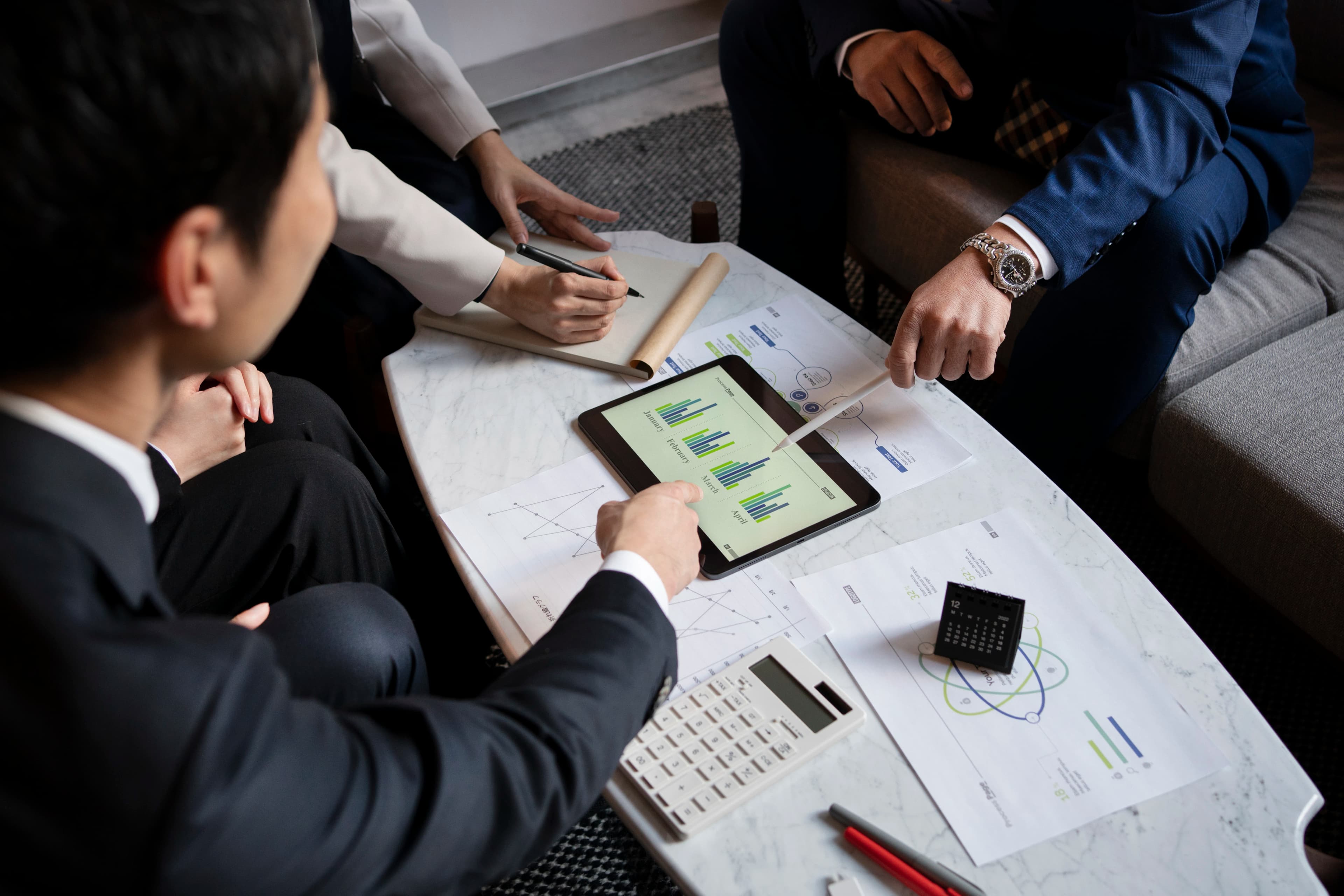 Defend Operational Infrastructure