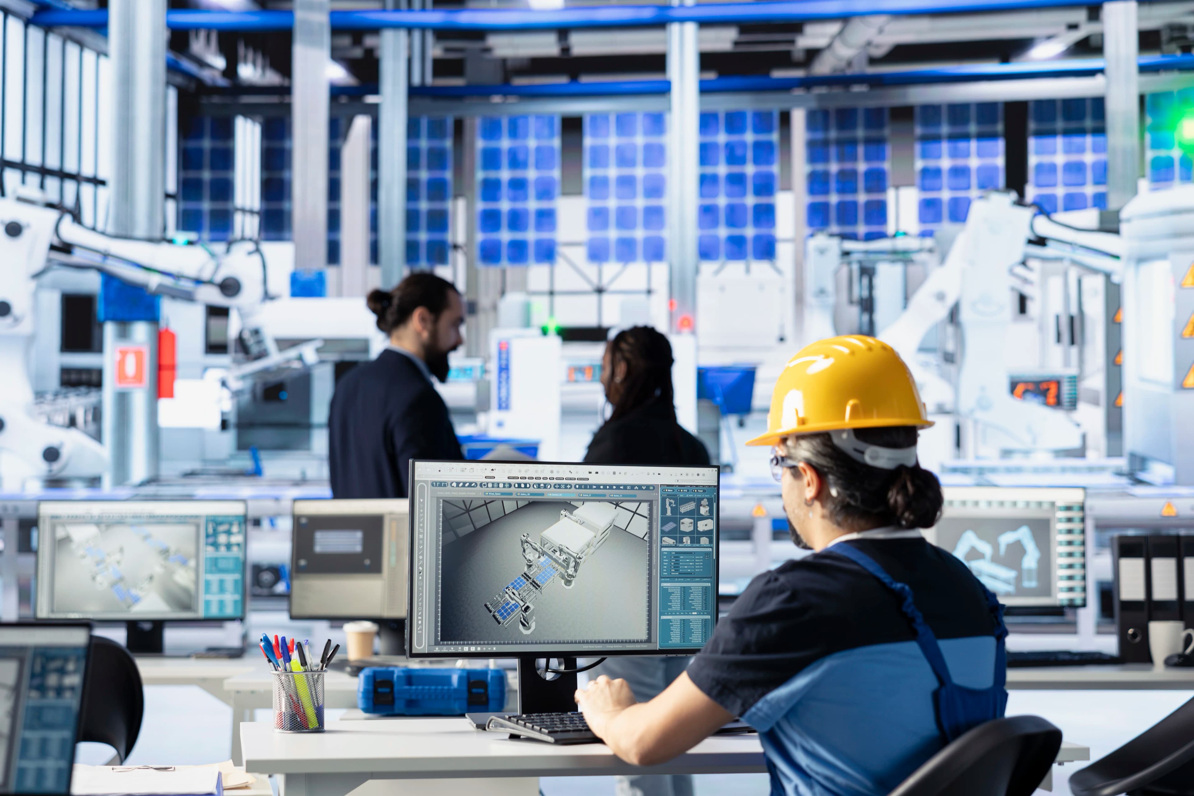 Industrial ops and critical infrastructure (ICS/OT/SCADA)