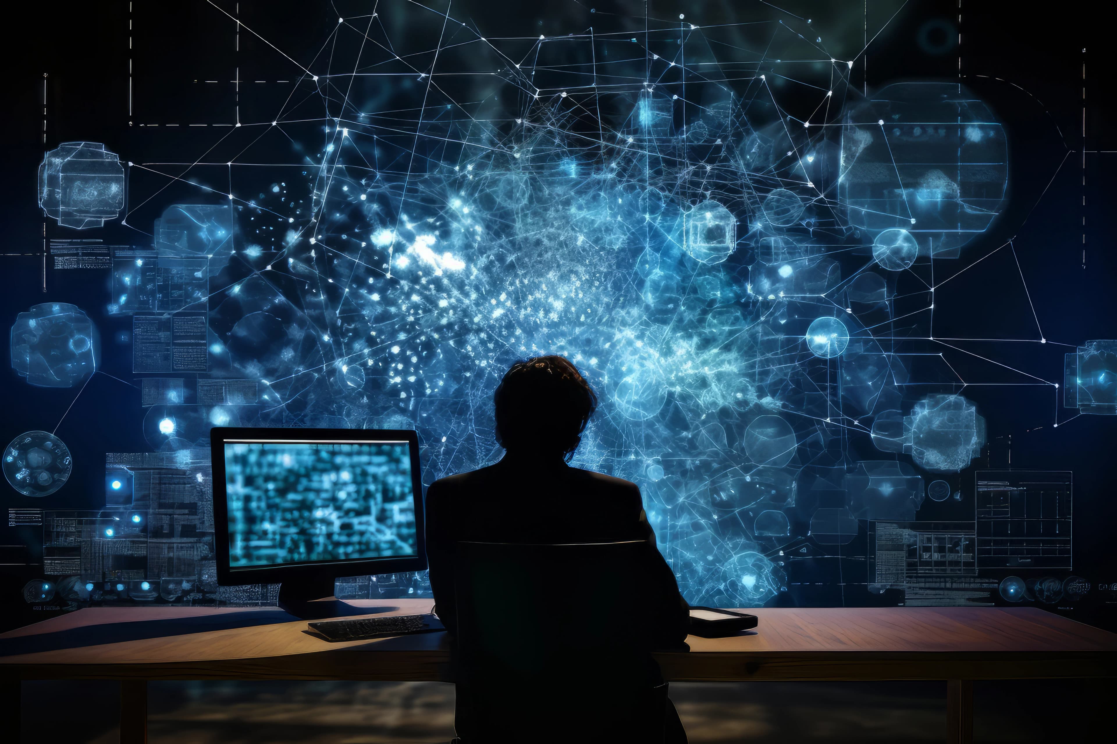 Centralized Visibility