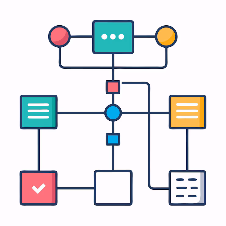 Unify tools & workflows
