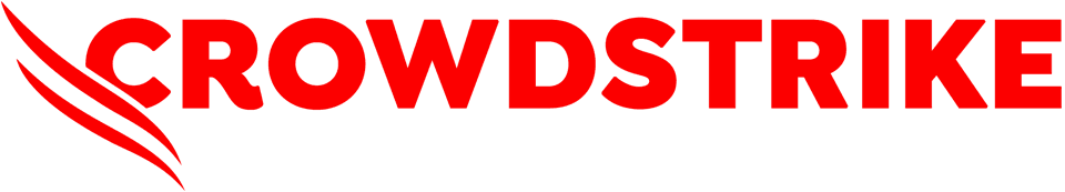 CrowdStrike Partner Logo