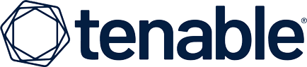 Tenable Partner Logo