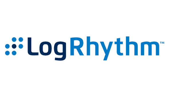 LogRhythm Partner Logo