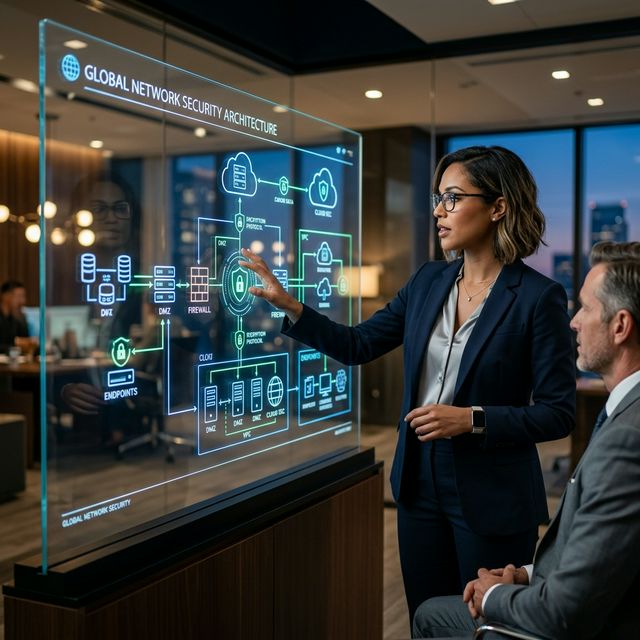CISO as a Service
