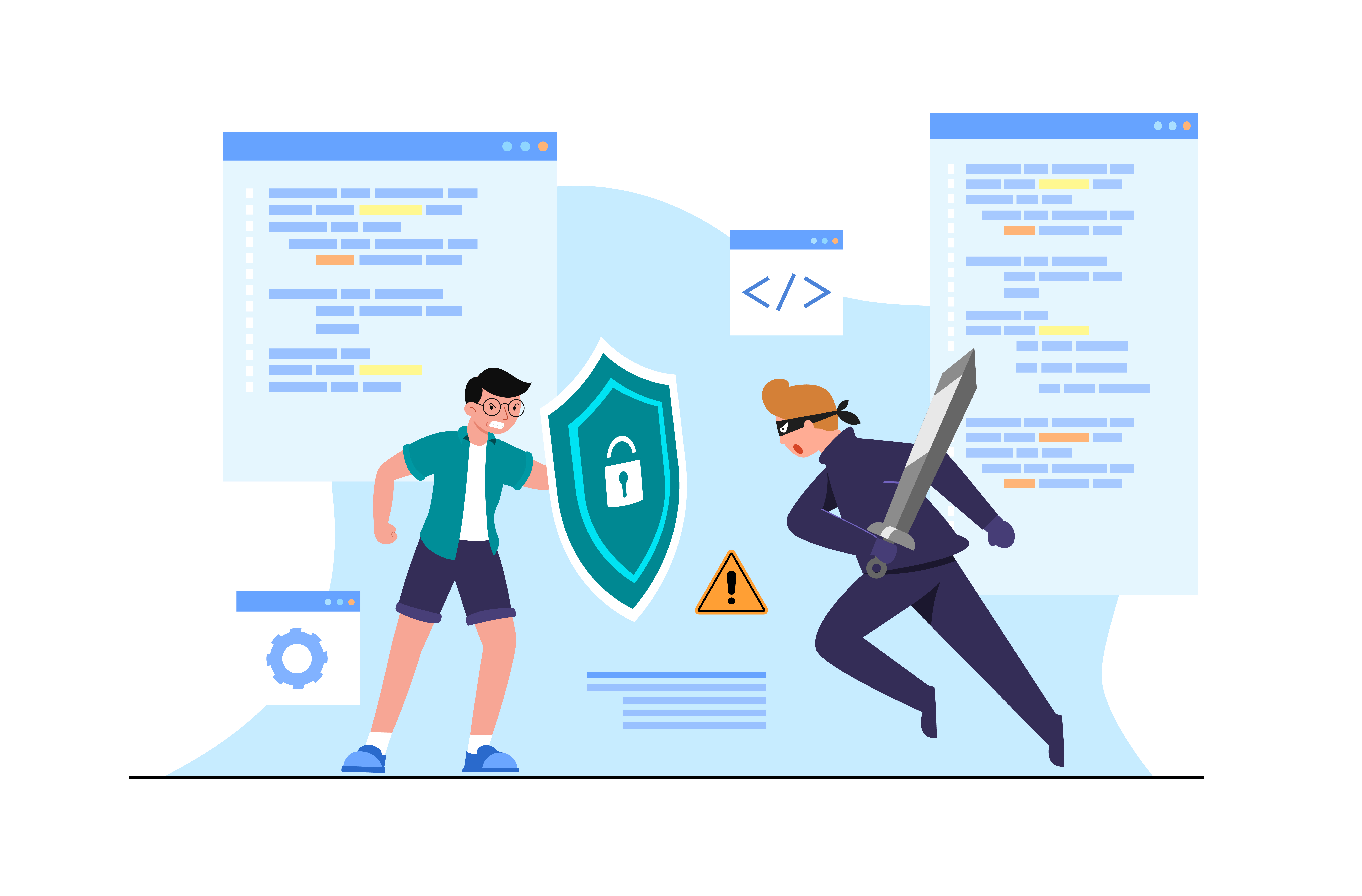 Threat Management