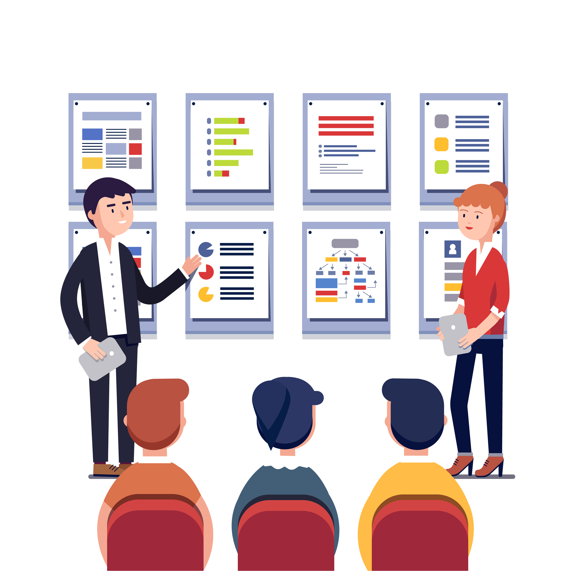 Training Services
